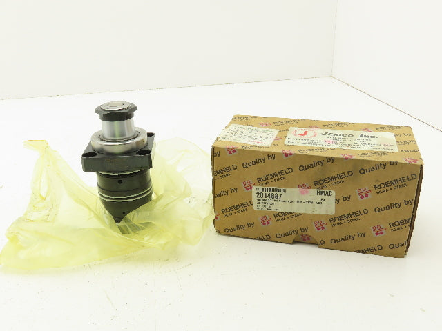 Roemheld CLR-1895-232M-SCD Swing Clamp Tool Workholding