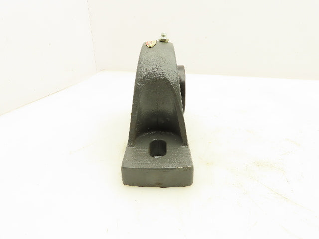 Sealmaster NP-27C Pillow Block Bearing 1-11/16" Bore 2-Bolt