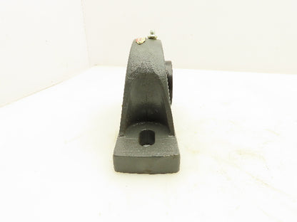Sealmaster NP-27C Pillow Block Bearing 1-11/16" Bore 2-Bolt