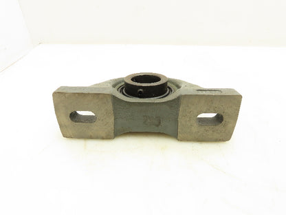 Sealmaster NP-27C Pillow Block Bearing 1-11/16" Bore 2-Bolt