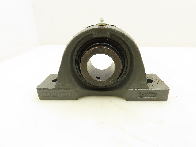 Sealmaster NP-27C Pillow Block Bearing 1-11/16" Bore 2-Bolt