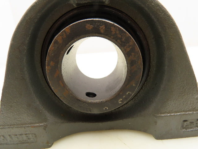 Sealmaster NP-27C Pillow Block Bearing 1-11/16" Bore 2-Bolt