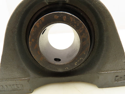 Sealmaster NP-27C Pillow Block Bearing 1-11/16" Bore 2-Bolt