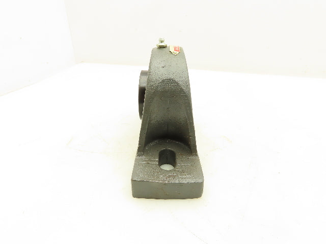 Sealmaster NP-27C Pillow Block Bearing 1-11/16" Bore 2-Bolt