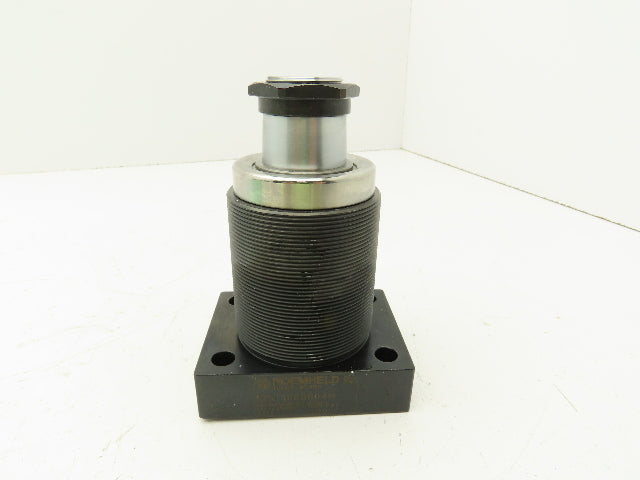 Roemheld CLR-1895-604M-SCD/BF4 Swing Clamp Tool Workholding
