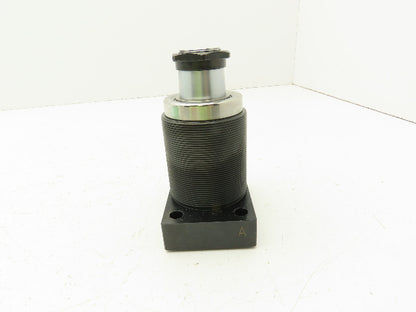 Roemheld CLR-1895-604M-SCD/BF4 Swing Clamp Tool Workholding