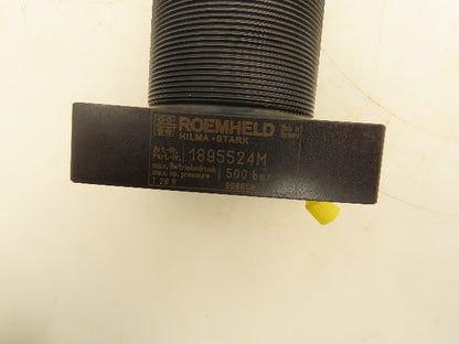 Roemheld CLR-1895-524M Swing Clamp Tool Workholding