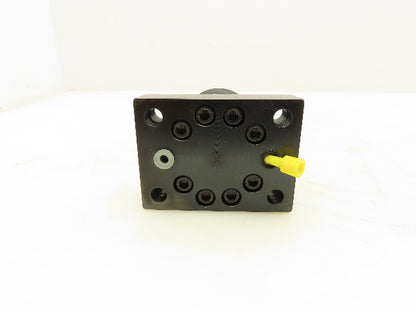 Roemheld CLR-1895-524M Swing Clamp Tool Workholding