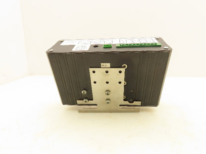 Utility Relay Company T-361 AC-PRO Ac Trip Unit Micro Controlled Based