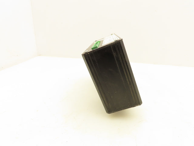 Utility Relay Company T-361 AC-PRO Ac Trip Unit Micro Controlled Based