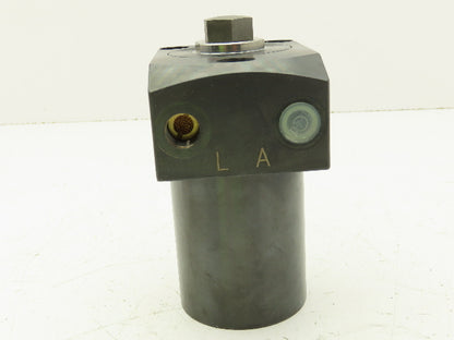 Roemheld CLR-1955-322 Work Support Tool Workholding SW 1955322