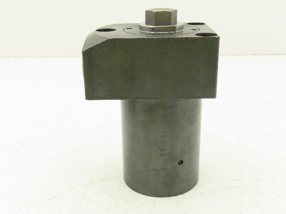 Roemheld CLR-1955-322 Work Support Tool Workholding SW 1955322