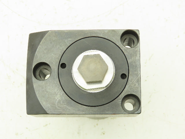 Roemheld CLR-1955-322 Work Support Tool Workholding SW 1955322