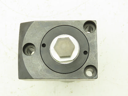 Roemheld CLR-1955-322 Work Support Tool Workholding SW 1955322