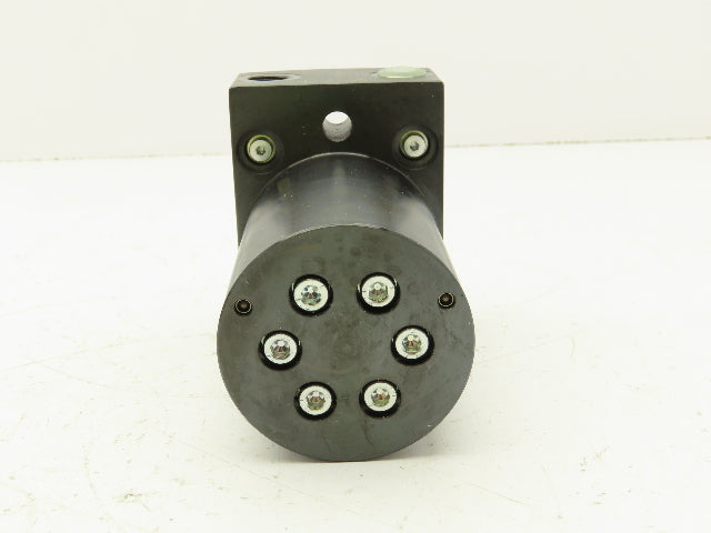 Roemheld CLR-1955-322 Work Support Tool Workholding SW 1955322