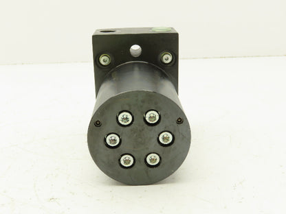 Roemheld CLR-1955-322 Work Support Tool Workholding SW 1955322