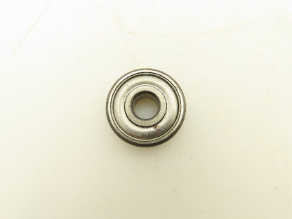 Delco NDH 77601 Shielded Ball Bearing 12x37x12mm  Lot of 3
