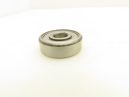 Delco NDH 77601 Shielded Ball Bearing 12x37x12mm  Lot of 3