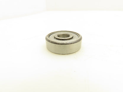 Delco NDH 77601 Shielded Ball Bearing 12x37x12mm  Lot of 3