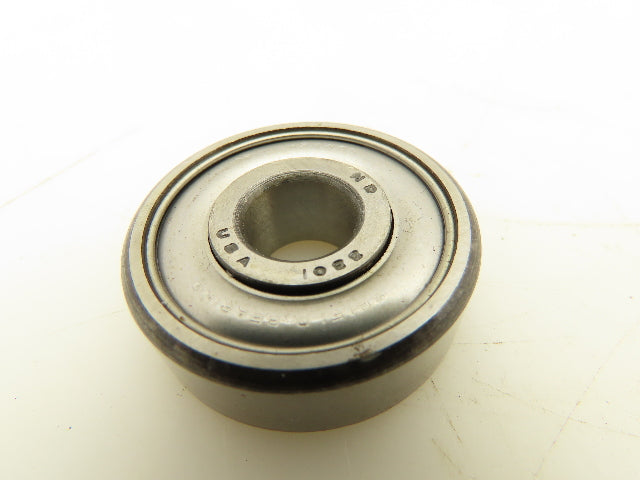 Delco NDH 77601 Shielded Ball Bearing 12x37x12mm  Lot of 3