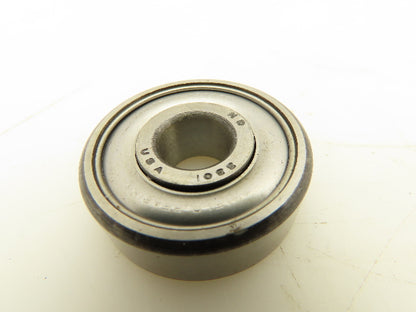 Delco NDH 77601 Shielded Ball Bearing 12x37x12mm  Lot of 3