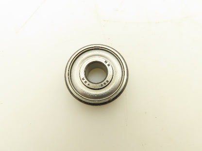 Delco NDH 77601 Shielded Ball Bearing 12x37x12mm  Lot of 3