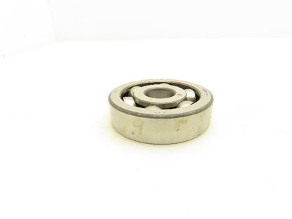 FAG 6403 Single Row Ball Bearing 17x62x17mm  Lot of 2