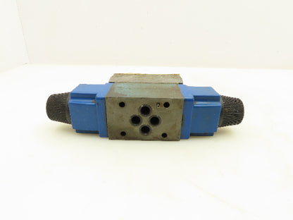 Vickers DG4V-3-2C-M-WLB-40 Hydraulic Directional Control Solenoid Valve 110/120V