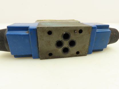 Vickers DG4V-3-2C-M-WLB-40 Hydraulic Directional Control Solenoid Valve 110/120V