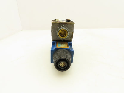 Vickers DG4V-3-2C-M-WLB-40 Hydraulic Directional Control Solenoid Valve 110/120V
