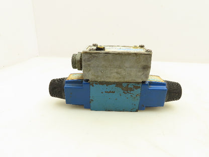 Vickers DG4V-3-2C-M-WLB-40 Hydraulic Directional Control Solenoid Valve 110/120V