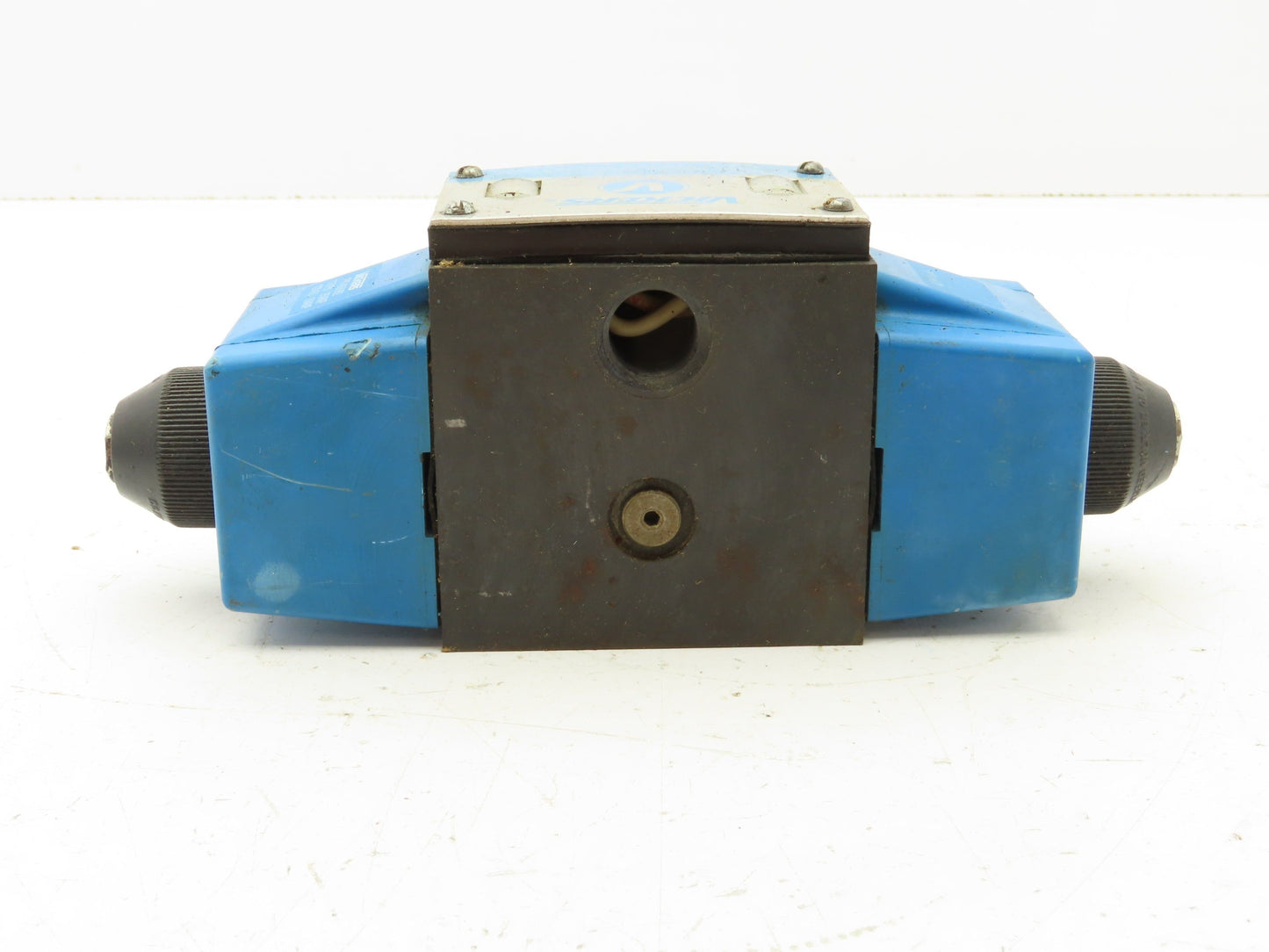 Vickers DG4S4L-012A-B-60 Hydraulic Directional Control Solenoid Valve 110/120V