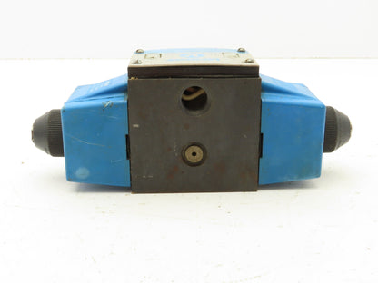 Vickers DG4S4L-012A-B-60 Hydraulic Directional Control Solenoid Valve 110/120V