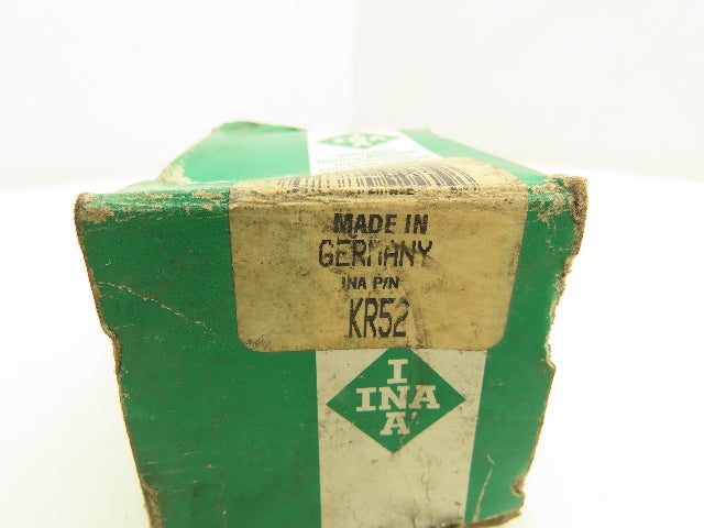 INA KR52 Cam Follower Bearing 24x52mm Roller M20x1.5 Stud