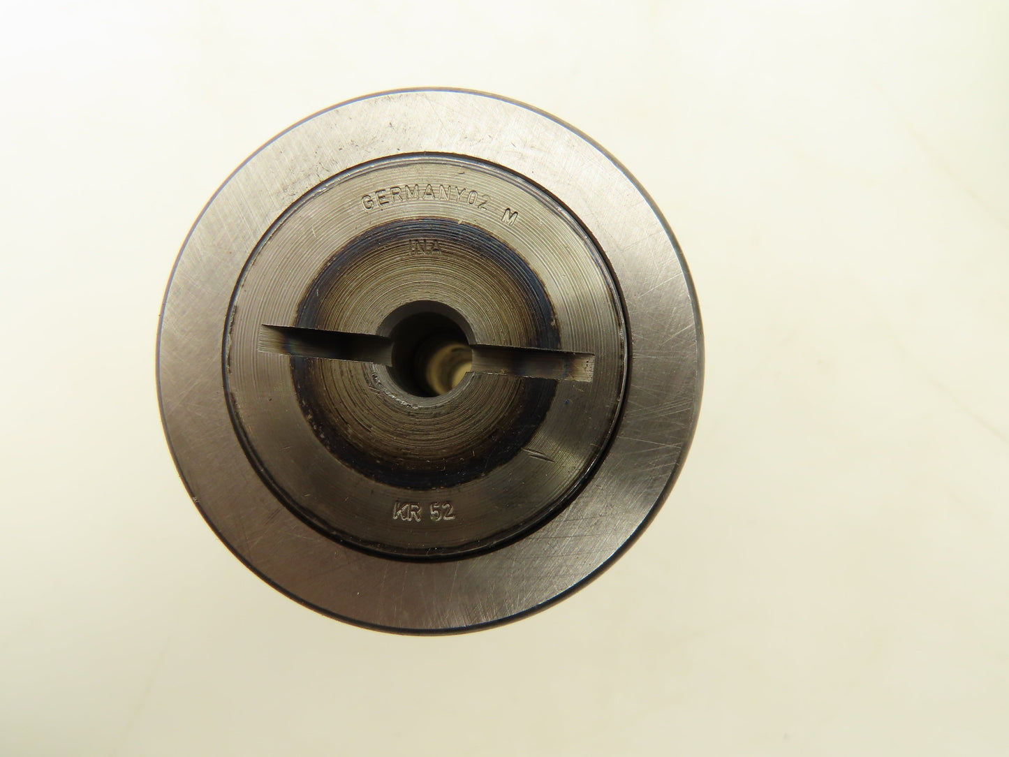 INA KR52 Cam Follower Bearing 24x52mm Roller M20x1.5 Stud