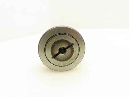 INA KR52 Cam Follower Bearing 24x52mm Roller M20x1.5 Stud