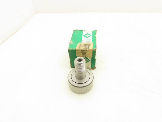 INA KR52 Cam Follower Bearing 24x52mm Roller M20x1.5 Stud