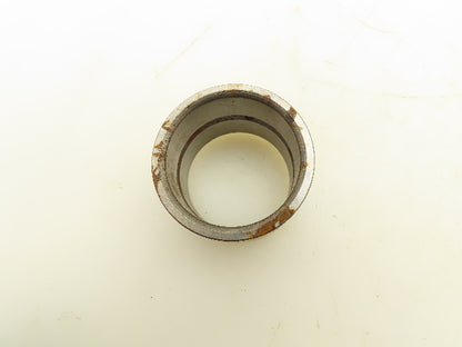 McGill MI 25 4S Needle Roller Bearing Inner Ring 1-9/16" Bore  Lot of 4