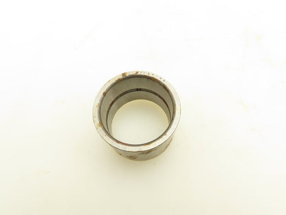 McGill MI 25 4S Needle Roller Bearing Inner Ring 1-9/16" Bore  Lot of 4