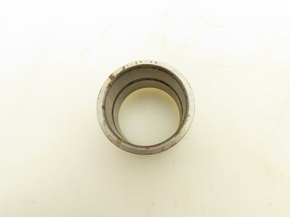 McGill MI 25 4S Needle Roller Bearing Inner Ring 1-9/16" Bore  Lot of 4