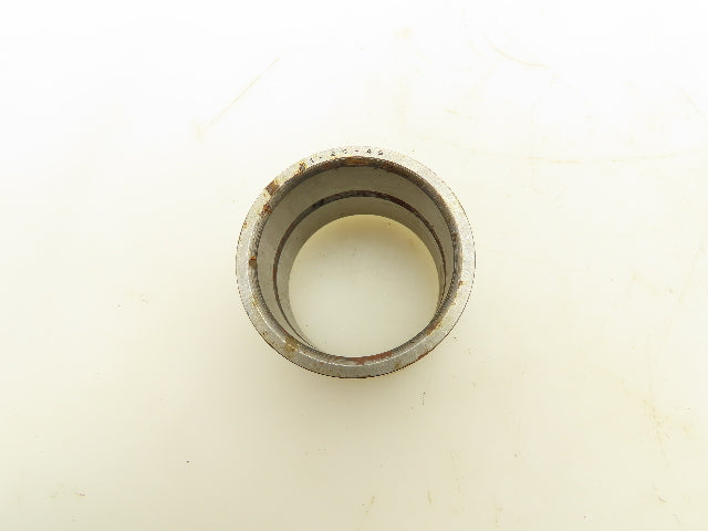 McGill MI 25 4S Needle Roller Bearing Inner Ring 1-9/16" Bore  Lot of 4