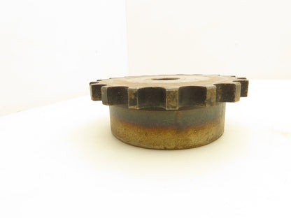 Dodge B8018 Chain Coupling Hub Sprocket #80 Chain 18T 1-1/8" Stock Bore 099154