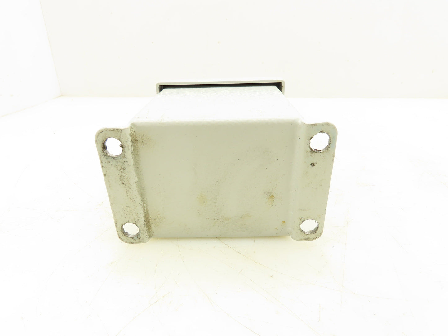 Allen Bradley 8017664 Industrial Pushbutton Enclosure E-Stop Illuminated