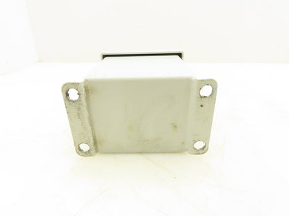 Allen Bradley 8017664 Industrial Pushbutton Enclosure E-Stop Illuminated