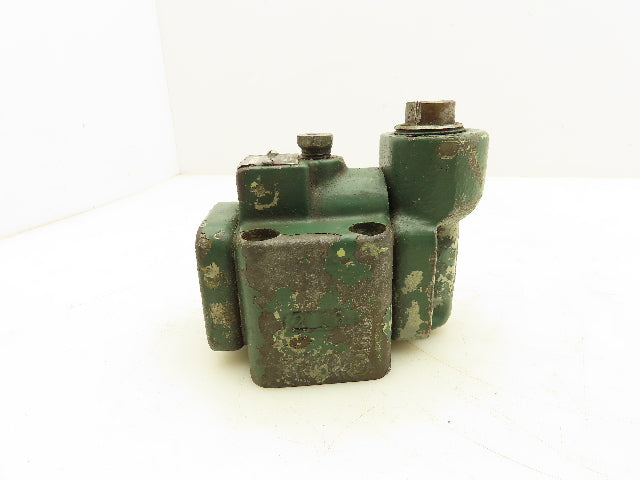 Vickers XCG-03-F-10 Pressure Control Reducing Valve