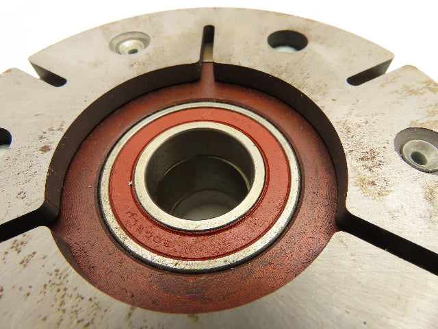 Lenze 14.105.12.05 Electromagnetic Clutch Flange Hub 25mm Bore Ankerteil