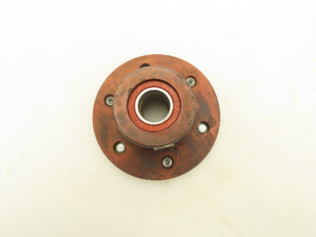 Lenze 14.105.12.05 Electromagnetic Clutch Flange Hub 25mm Bore Ankerteil