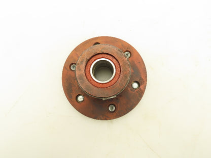 Lenze 14.105.12.05 Electromagnetic Clutch Flange Hub 25mm Bore Ankerteil