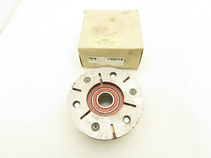 Lenze 14.105.12.05 Electromagnetic Clutch Flange Hub 25mm Bore Ankerteil