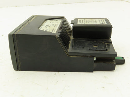 Status Instruments DM3000 Panel Meter Digital Display 4-20mA With Pod 2NO 2NC